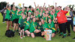 Davis ladies secure championship