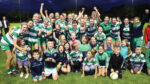 Towers impress to secure championship crown