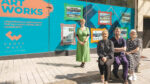 Art exhibition ‘Inside Out’ launched to mark Tallaght Hospital 25th anniversary
