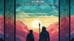 Holmgang: Story about friendship and betrayal focuses on Viking era