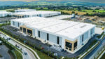 UK logistics company agrees deal with IKEA to manage Greenogue centre