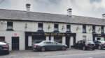 Plans for apartment block at Ball Alley House