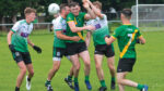 Davis and Lucan go head to head in championship opener