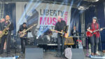 Glory Days: Bruce Springsteen Band returns to The Civic