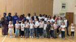 Summer camp marks 19th year with party and talent show