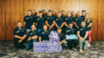 Apprentices and students compete in Worldskills 2023
