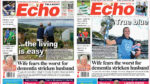 This week’s front pages – August 17th, 2023