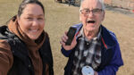 Grandad ‘simply happy to share a laugh’ dealing with dementia