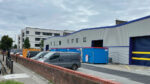 Retention permission sought for former ‘Limousine’ buildings