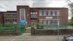 Demolition works approved  for six-classroom extension
