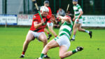 Commercials’ Ó Dúlaing does the damage in Inter dual with Towers
