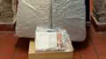 Two arrested as drugs worth €270k seized in Tallaght