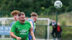 Legends and All-Stars help raise over €17k for charity