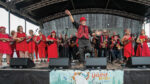 Ukulele Hooley Festival attracts players from all over the world