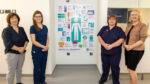 TUH are first with innovative infographic