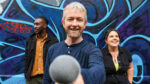 Catalysts for creativity: Poetry Ireland announces ‘Ireland is’ tour