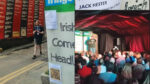 Comedy Calls: Irish comedy headliners