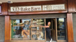Turning adversity into opportunity with cakes, coffee and charisma
