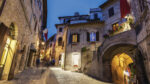 Bookings open now for pilgrimage to Assisi, Florence and Orvieto