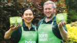 Well Spent Grain venture puts sustainable products on shelves