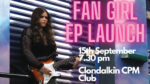 Debut of ‘Fan Girl’: Taylor D knew exactly what sound she wanted