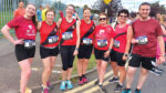Busy times for Lucan Harriers