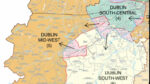 Changes made in constituency electoral areas