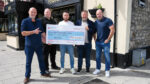 Charity match raises €20,000 for LauraLynn