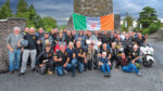 Bikers’ club celebrates its 50th rally with a trip to Wexford
