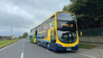 Petition seeks restoration of Lucan route 25