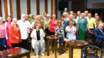 Mystery tour makes its 27th annual trip
