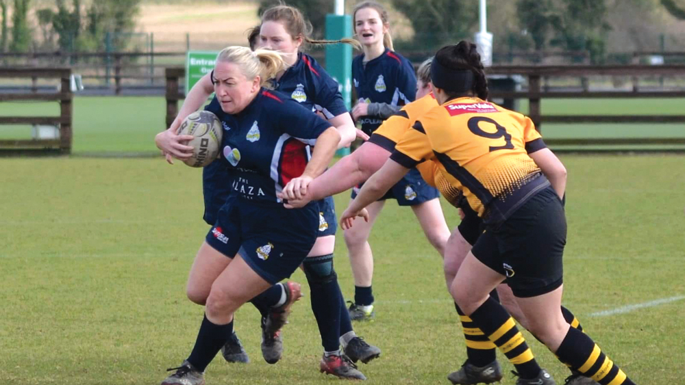 New appointments made at Tallaght Rugby Club New appointments made at Tallaght Rugby Club