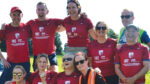 Thrilling finish to Lucan Harriers 5km