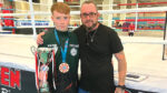 Tallaght Martial Arts shine on Kickboxing international stage