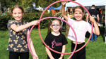 Over 4,500 people attend food and cultural event in Tymon