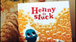 ‘Henny is Stuck’: Aileen’s book will be presented at conference