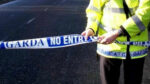 Road closed following serious road traffic accident in Tallaght