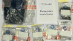 Two men arrested following drug seizure in Clondalkin