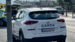 Pedestrian (80s) dies following road traffic collision in Tallaght