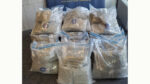 Suspected cannabis herb worth €3.36m seized in Lucan