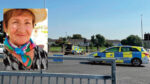 Woman who died in tragic road traffic collision is named