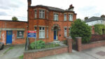 Proposal to add four additional apartments to Hollybrook House refused permission