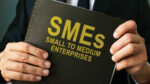 Over half of small firms have put up prices due to inflation