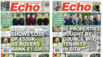 The Echo Newspaper, September 14th, 2023 – West Edition