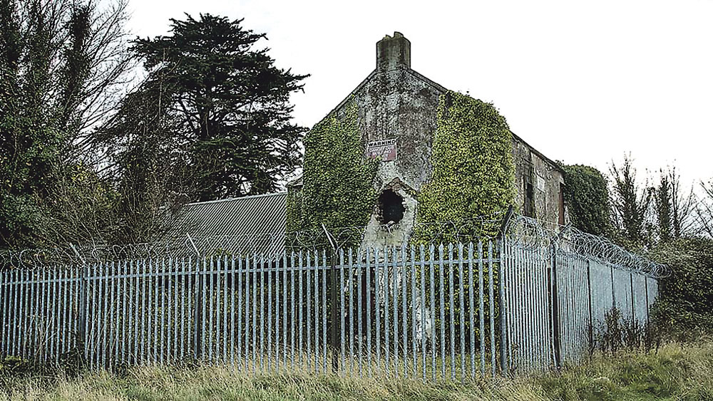 Community centre approved for Katharine Tynan House Community centre approved for Katharine Tynan House