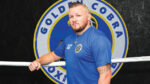 Local Faces: Ed Hyland