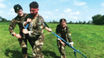Gruelling hell day event raises €20,000 for Suzanne House