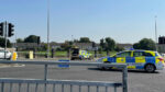 Gardai investigating fatal collision appeal for information