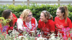Play volunteers in children’s hospitals make a difference