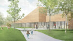 Swimming pool on track for opening in October
